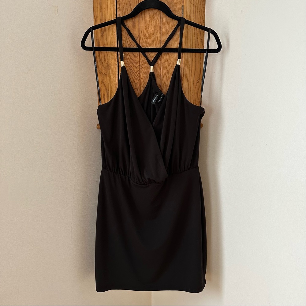 Slinky Marciano Dress